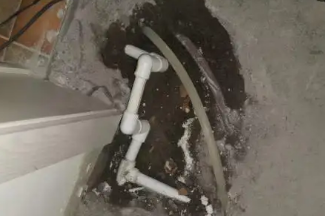 北海卫生间漏水检测多少钱