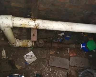 北海水管维修哪家好