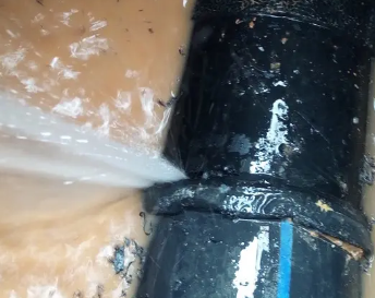 北海漏水维修价格明细