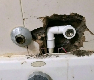 北海卫生间漏水检测多少钱